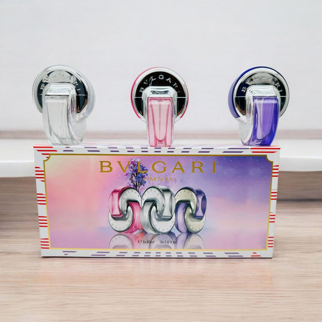 gift set of 3