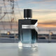 Yvess Saint Laaurent Y EDP (TURKEY)(ZYDROP)