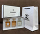 Chanel gift set (ZYDROP)