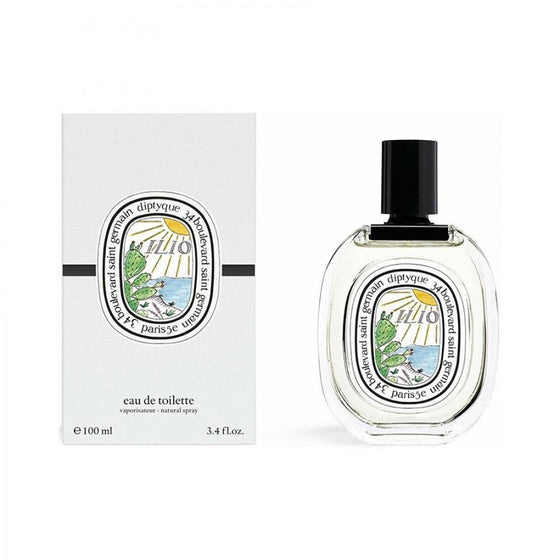 Diptyque Ilio (TURKEY)(ZYDROP)