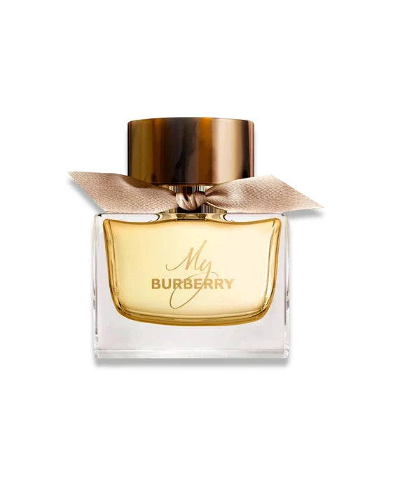 My Burrberry for women - 90ml