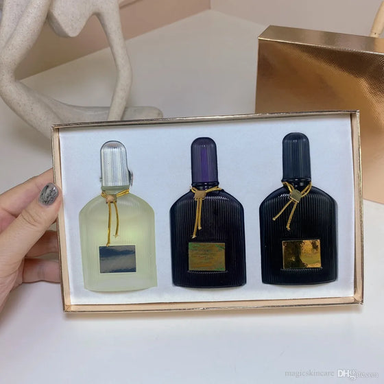 Tomm Forrd Discovery GIFT SET(ZYDROP)