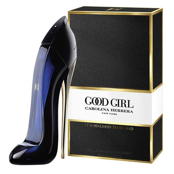 Carollina Herreraa Good Girl Supreme Eau De perfume (TURKEY)(ZYDROP)