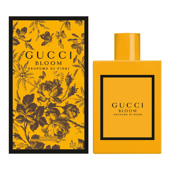 Gucci blloom profummo dii fiiori (TURKEY )(ZYDROP)