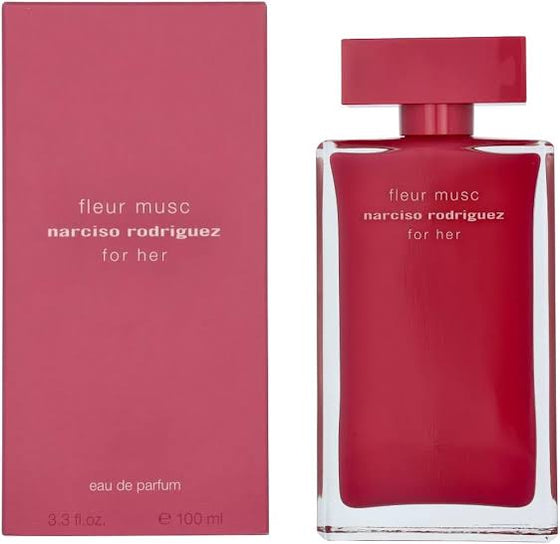Fleur musc narcisso rodrrigues (TURKEY)(ZYDROP)