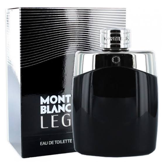 Montt blancc legend EDT (ZYDROP)