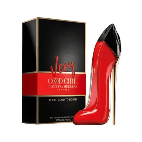 very good giirl for women - 80ml