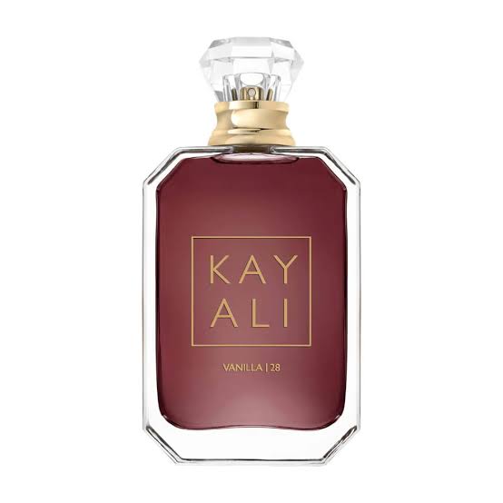 Kayalii Vanilla | 28 EDP 100 ml (ZYDROP)