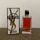 Ysll le parfume libre (TURKEY)(ZYDROP)