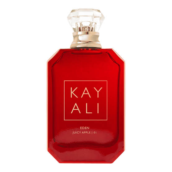 Kayalii Eden juicy Apple| 01 EDP 100 ml(ZYDROP)