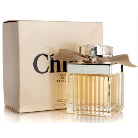 Chloee eua de parfum (ZYDROP)