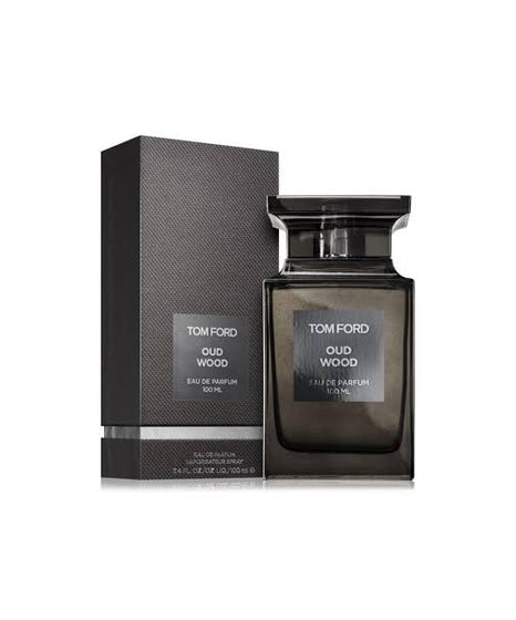 Tomm Forrd Oud Wood Eau De Perfume (TURKEY)(ZYDROP)