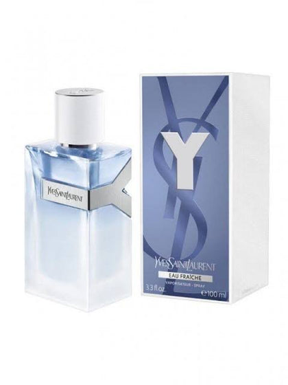 Yves Saintt laurentt eau fraiche (ZYDROP)
