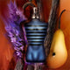 Jean Paul ultra male Eau De Parfum (TURKEY)(ZYDROP)