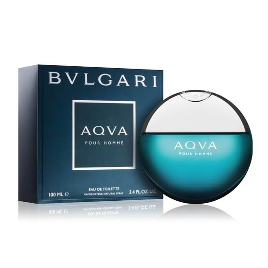 Bvlgarii Aqvaa Pour Homme Eau De Toilette (ZYDROP)