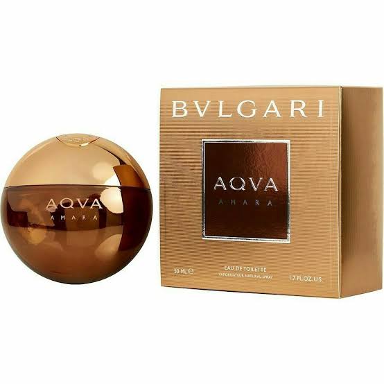 Bvlgari AQVA Ahara EDT (ZYDROP)