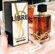 Ysll le parfume libre (TURKEY)(ZYDROP)