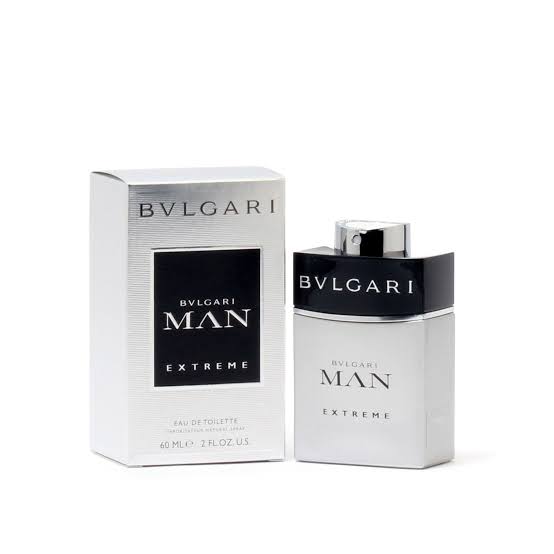 BVLLGARII men extreme eua de toilette (ZYDROP)