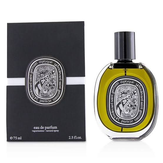 tempoo EDP for unisex - 75ml (PREMIUM)