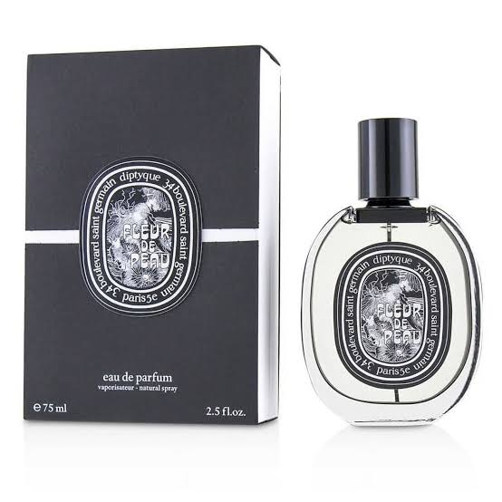 Flleur de Peau EDP for unisex - 75ml (PREMIUM)