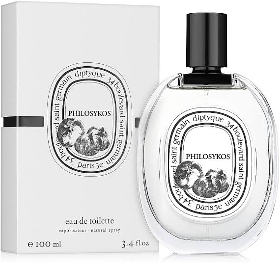 philosykkos EDT for unisex - 75ml (PREMIUM)