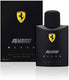Feerraari Scuderia Black (ZYDROP)