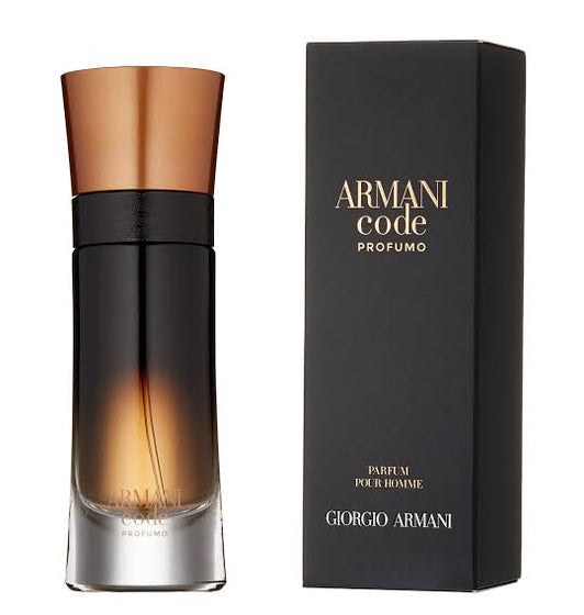Giorgioo Armaani Code Profumo (ZYDROP)
