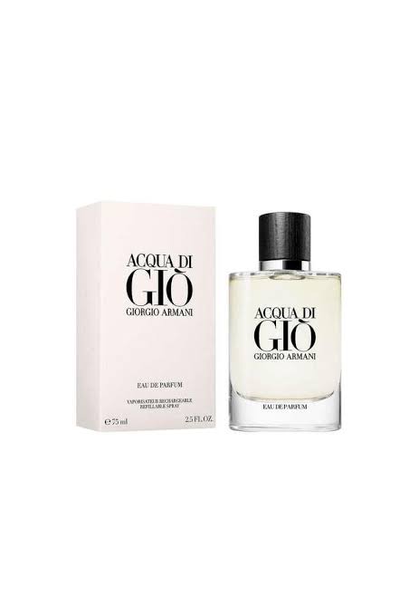 Acqua Di Gio EDP for men - 100ml