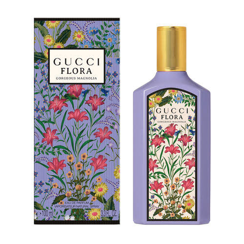 Guccii Floraa Gardenia Magnolia (ZYDROP)