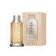 Hugoo Bosss The Scent Pure Accord (ZYDROP)