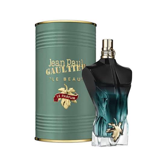 JEEAN POUL GAULTIER LE BEAU EAU DE TOILETEE (TURKEY)(ZYDROP)