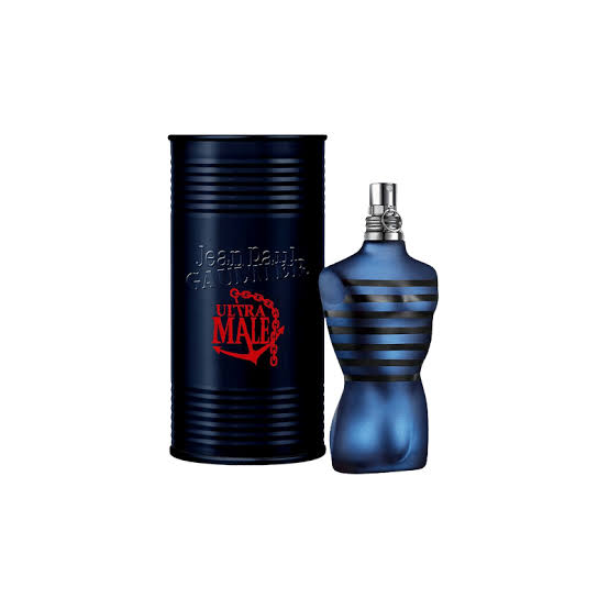 JPG ulttra male EDP FOR men - 125ml (PREMIUM)