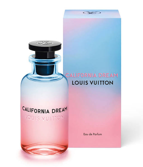 Louiis Vuittonn Californiia Eau De Perfume (ZYDROP)