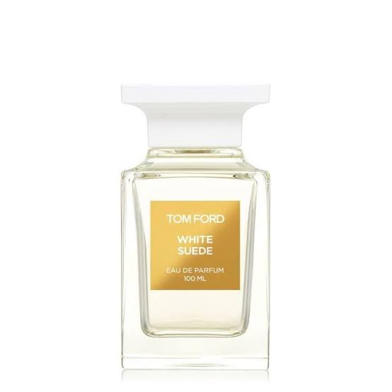 Tom Ford white suede Eau De Parfum (ZYDROP)