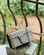 Guccii Marmont GG with Original Box(ZYDROP)AV153
