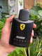 Ferrariii Scuderiia Black Eau De Toilette (ZYDROP)