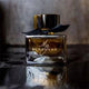 Burrberryy My Burrberry Black Eau De Perfume For Unisex (TURKEY)(ZYDROP)