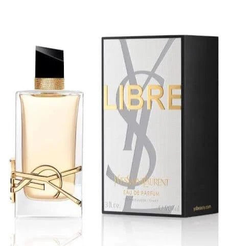 Yves Saintt Laurentt Libre Eau De perfume (ZYDROP)
