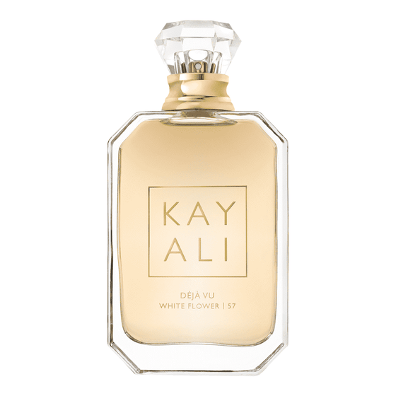 Kayalii deja vu white flower |57 EDP 100 ml (ZYDROP)