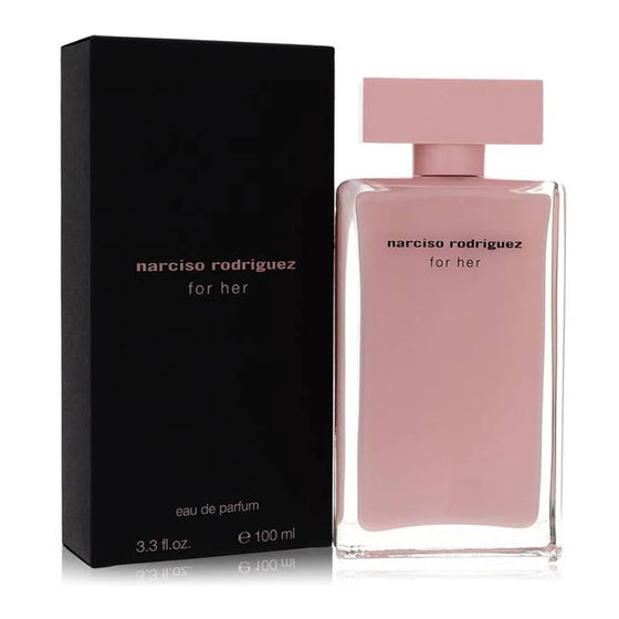 Narciso Rodriguez Eau De Parfume (ZYDROP)