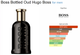 Hugoo Bosss Bottled Oud (ZYDROP)