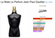 JEEAAN POUL LE MALE LE PARFUM (TURKEY)(ZYDROP)