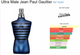 Jean Paul ultra male Eau De Parfum (TURKEY)(ZYDROP)