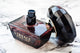 Versacce Crysstal Noir EDT (ZYDROP)