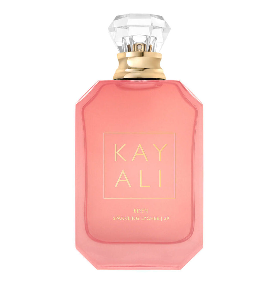 edden sparrkliing lychhee | 39 EDP for women - 100ml (PREMIUM)