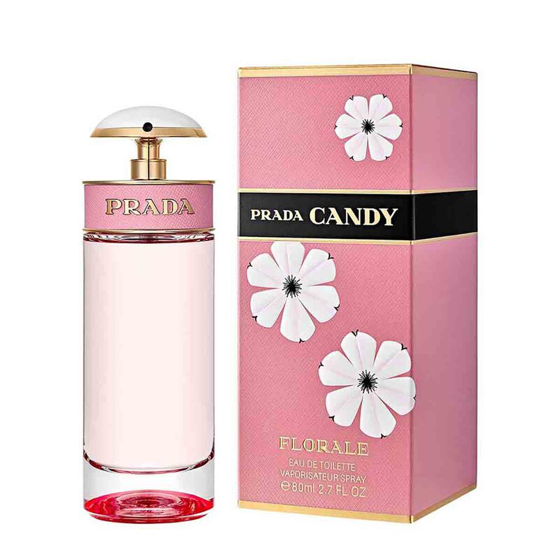 Candy florale EDT for women - 80ml