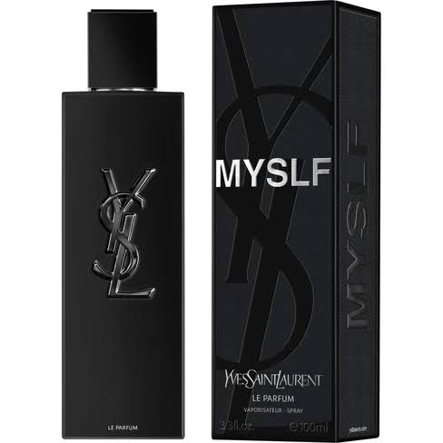 YSL Myslf Le parfum for men - 100ml