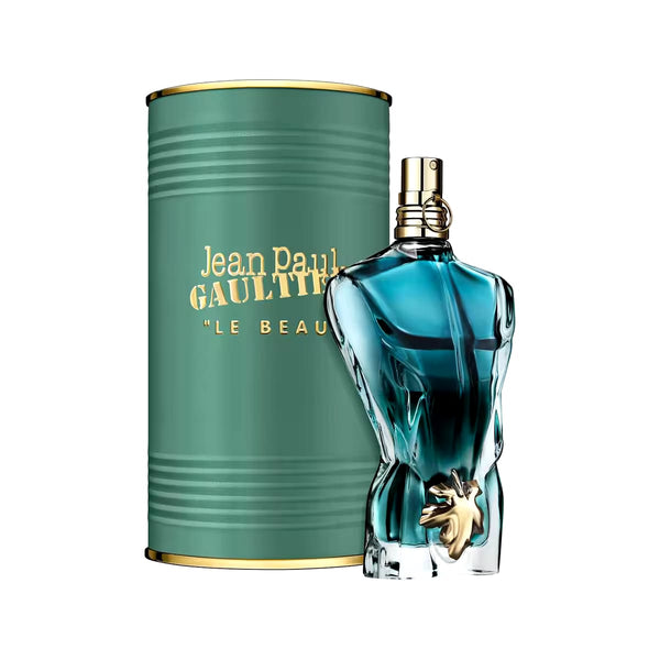 JPG LE BEAU EDT for men - 125ml (PREMIUM)