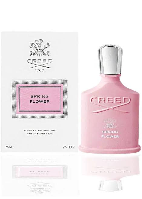 Sprriing Fllower for women - 100ml