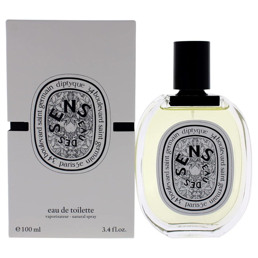 Eau des sens EDT for unisex - 100ml